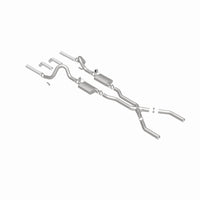 Thumbnail for MagnaFlow Sys C/B 67-70 Ford Mustang 3inch