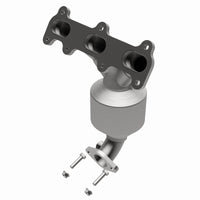 Thumbnail for MagnaFlow Conv DF 07-08 Hyundai Tiburon 2.7L