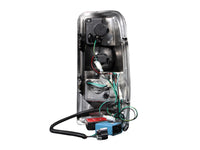 Thumbnail for ANZO 2000-2006 Chevrolet Suburban LED Taillights Red/Clear G2