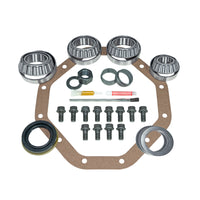 Thumbnail for Yukon Gear Master Overhaul Kit For 00 & Down Chrysler 9.25in Rear Diff