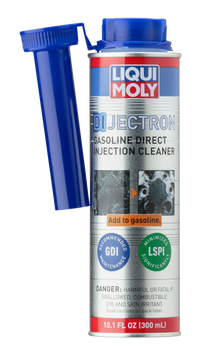 Thumbnail for LIQUI MOLY DIJectron Additive - Gasoline Direct Injection (GDI) Cleaner