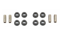 Thumbnail for Fabtech 16-19 Nissan Titan XD Upper Control Arm Replacement Bushing Kit