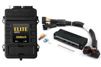 Thumbnail for Haltech Elite 2500 Adaptor Harness ECU Kit