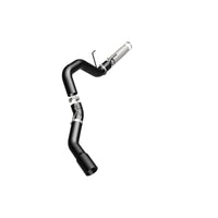 Thumbnail for MagnaFlow 2020 Dodge Ram 3500 6.7L DPF-Back Black 5in Single Passenger Side Rear Exit