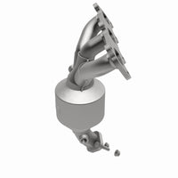 Thumbnail for MagnaFlow Conv DF 07-08 Hyundai Tiburon 2.7L