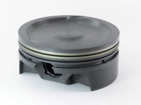 Thumbnail for Mahle MS Piston Set GM LS 427ci 4.125in Bore 4in Stk 6.125in Rod .927 Pin -25cc 9.9 CR Set of 8