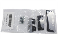 Thumbnail for Roush 2015-2023 Ford Mustang 4-Piece Performance Pedal Kit