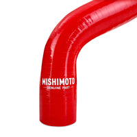 Thumbnail for Mishimoto 2016+ Infiniti Q50/Q60 3.0T Ancillary Coolant Hose Kit - Red