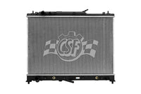Thumbnail for CSF 2007 Mazda CX-9 3.5L OEM Plastic Radiator