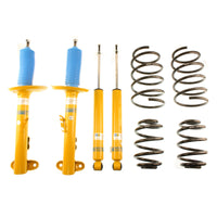 Thumbnail for Bilstein B12 1992 BMW 318i Base Sedan Front and Rear Suspension Kit