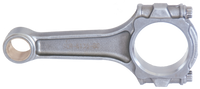 Thumbnail for Eagle Chevrolet Big Block 5140 I-Beam Connecting Rod 6.135in w/ 7/16in ARP 8740 (Set of 8)