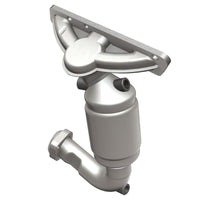 Thumbnail for MagnaFlow Conv DF MPV- 00-01 6 2.5L