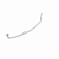 Thumbnail for MagnaFlow Conv DF Tercel 95-97 1.5L EFI