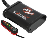 Thumbnail for aFe Scorcher Module 11-15 BMW 116i (F20) L4-1.6L (t) N13