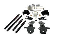 Thumbnail for Belltech LOWERING KIT WITH ND2 SHOCKS