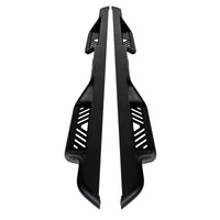 Thumbnail for Westin 2022+ Toyota Tundra Crew Max Outlaw Nerf Step Bars