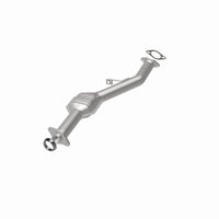 Thumbnail for MagnaFlow Conv DF 08-09 Subaru STi Rear OEM