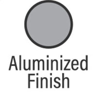 Thumbnail for MagnaFlow Muff GP 3.5in Dia 16in Overall Length 1.75in Inlet / 1.75in Outlet