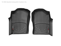 Thumbnail for WeatherTech 96-02 Toyota 4Runner Front FloorLiner - Black