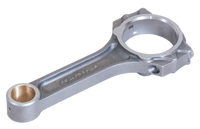 Thumbnail for Eagle Chevrolet Big Block 6.385in 4340 I-Beam Connecting Rod (Set of 8)