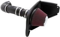 Thumbnail for K&N 08-09 Pontiac G8 V6-3.6L Aircharger Performance Intake