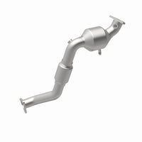 Thumbnail for Magnaflow Conv DF 2007-2010 Q7 V6 3.6 OEM Underbody