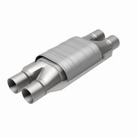 Thumbnail for MagnaFlow Conv Univ 2/2 D/D