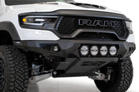 Thumbnail for Addictive Desert Designs 2021 Dodge RAM 1500 TRX Bomber Front Bumper (Rigid)