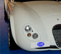 Thumbnail for Hella Headlamp Insert Gdl Us A Gr 1Bl