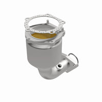 Thumbnail for MagnaFlow Conv DF 00-01 Infiniti I30 3.0L Front / 00-01 Nissan Maxima 3.0L Front