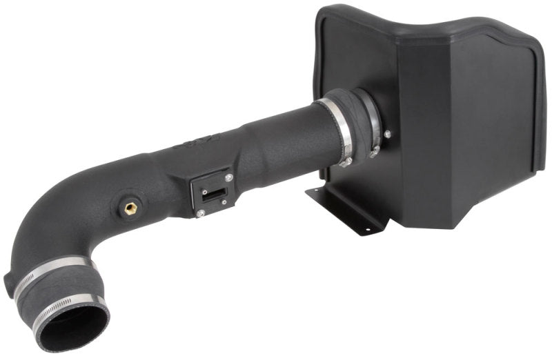 K&N 14-15 Chevy/GMC V8 Intake Kit