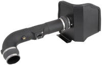 Thumbnail for K&N 14-15 Chevy/GMC V8 Intake Kit