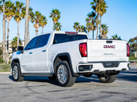 Thumbnail for Borla 19 Chevrolet Silverado/GMC Sierra 1500 6.2L SS ATAK Catback Exhaust w/ Factory Tips