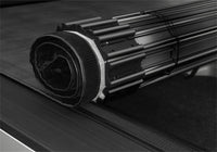 Thumbnail for Truxedo 17-20 Ford F-250/F-350/F-450 Super Duty 8ft Sentry Bed Cover