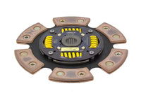 Thumbnail for ACT 2009 Honda Civic 6 Pad Sprung Race Disc