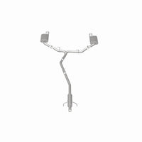 Thumbnail for MagnaFlow SYS Cat-Back 2010 Ford Fusion 3.0L/3.5L