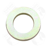 Thumbnail for Yukon Gear Chrysler 8.75in (Coarse Spline) Pinion Nut Washer