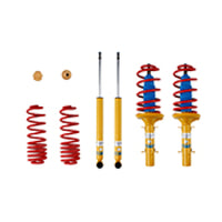 Thumbnail for Bilstein 2000 Volkswagen Golf Base Front and Rear Suspension Kit