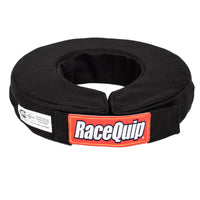 Thumbnail for RaceQuip Black SFI 360 Helmet Support XL 19in