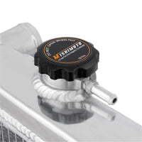 Thumbnail for Mishimoto 03-06 Infiniti G35 Manual Aluminum Radiator