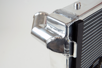 Thumbnail for CSF Porsche 991.2 Carrera/GT3/RS/R 991 GT2/RS 718 Boxster/ Cayman/ GT4 Aluminum Side Radiator- Right