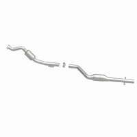 Thumbnail for MagnaFlow Conv DF 1998 Mercedes SL500 5.0L Passenger Side