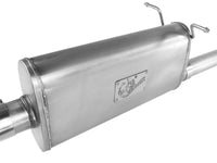 Thumbnail for aFe ATLAS Cat-Back Exhaust AL 98-11 Ford Ranger L4 2.3/2.5 V6 3.0/4.0L