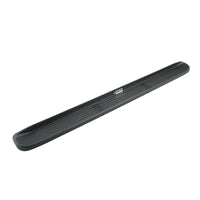 Thumbnail for Westin Molded Step Board Unlighted 79 in - Black