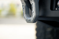 Thumbnail for DV8 Offroad Elite Series D-Ring Shackles - Pair (Gray)