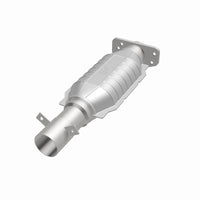 Thumbnail for MagnaFlow California Grade Catalytic Converter Direct Fit 91-92 Oldsmobile Bravada V6 4.3L