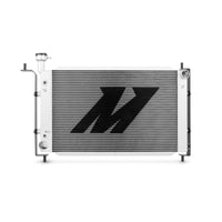 Thumbnail for Mishimoto 94-95 Ford Mustang w/ Stabilizer System Automatic Aluminum Radiator