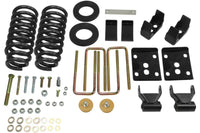 Thumbnail for Belltech LOWERING KIT W/O SHOCKS