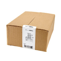 Thumbnail for McGard SplineDrive Tuner 8 Lug Install Kit w/Locks & Tool (Cone) M14X1.5 / 22mm Hex - Blk