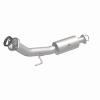 Thumbnail for MagnaFlow 2007-2011 Honda Civic L4 2.0L California Catalytic Converter Direct Fit